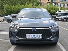 BYD e2 Version - фото 2
