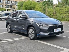 BYD e2 Version - фото 3