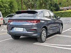 BYD e2 Version - фото 4