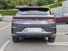BYD e2 Version - фото 6