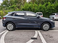 BYD e2 Version - фото 7