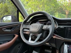Audi Q7 55 TFSI quattro S line Version - фото 12