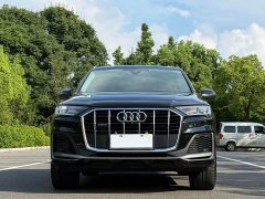 Audi Q7 55 TFSI quattro S line Version - фото 2