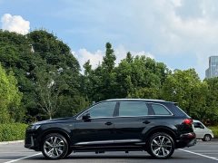 Audi Q7 55 TFSI quattro S line Version - фото 3