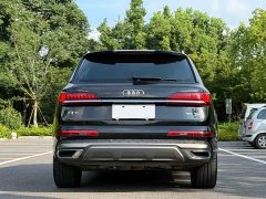 Audi Q7 55 TFSI quattro S line Version - фото 5