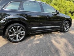 Audi Q7 55 TFSI quattro S line Version - фото 6