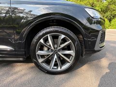 Audi Q7 55 TFSI quattro S line Version - фото 7
