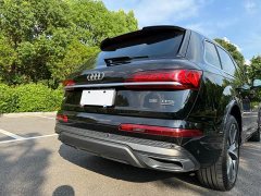 Audi Q7 55 TFSI quattro S line Version - фото 8