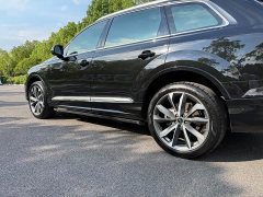 Audi Q7 55 TFSI quattro S line Version - фото 9