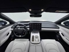 Xiaomi SU7 AWDUltra Long RangeSmart DriveMax Edition - фото 4