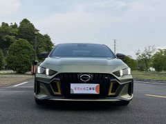 Trumpchi Shadow Leopard 270T DCT J16 Galaxy Fighter Edition - фото 2
