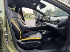Trumpchi Shadow Leopard 270T DCT J16 Galaxy Fighter Edition - фото 4