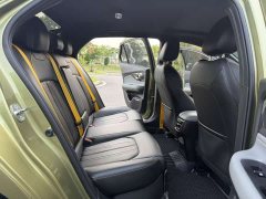 Trumpchi Shadow Leopard 270T DCT J16 Galaxy Fighter Edition - фото 6