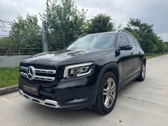 Mercedes-Benz GLB 200 Dynamic - фото 1