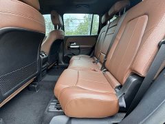 Mercedes-Benz GLB 200 Dynamic - фото 10