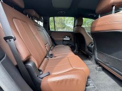 Mercedes-Benz GLB 200 Dynamic - фото 11