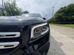 Mercedes-Benz GLB 200 Dynamic - фото 14