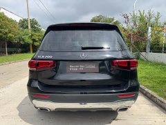 Mercedes-Benz GLB 200 Dynamic - фото 15