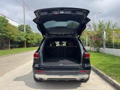 Mercedes-Benz GLB 200 Dynamic - фото 16