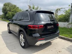 Mercedes-Benz GLB 200 Dynamic - фото 17
