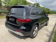 Mercedes-Benz GLB 200 Dynamic - фото 18