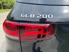 Mercedes-Benz GLB 200 Dynamic - фото 19