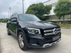 Mercedes-Benz GLB 200 Dynamic - фото 2