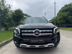 Mercedes-Benz GLB 200 Dynamic - фото 3