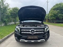 Mercedes-Benz GLB 200 Dynamic - фото 4