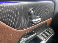 Mercedes-Benz GLB 200 Dynamic - фото 5