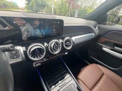 Mercedes-Benz GLB 200 Dynamic - фото 7