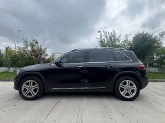 Mercedes-Benz GLB 200 Dynamic - фото 8