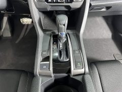Honda Civic 2021 HATCHBACK 220TURBO CVT cool control - фото 10
