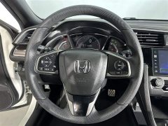 Honda Civic 2021 HATCHBACK 220TURBO CVT cool control - фото 11