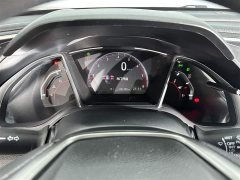 Honda Civic 2021 HATCHBACK 220TURBO CVT cool control - фото 12