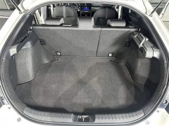 Honda Civic 2021 HATCHBACK 220TURBO CVT cool control - фото 13