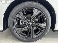 Honda Civic 2021 HATCHBACK 220TURBO CVT cool control - фото 14