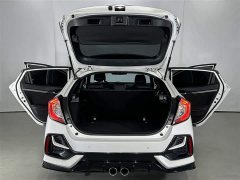 Honda Civic 2021 HATCHBACK 220TURBO CVT cool control - фото 15