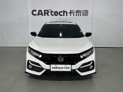 Honda Civic 2021 HATCHBACK 220TURBO CVT cool control - фото 2