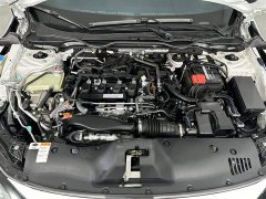 Honda Civic 2021 HATCHBACK 220TURBO CVT cool control - фото 4