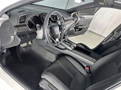 Honda Civic 2021 HATCHBACK 220TURBO CVT cool control - фото 5