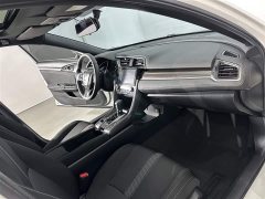 Honda Civic 2021 HATCHBACK 220TURBO CVT cool control - фото 6