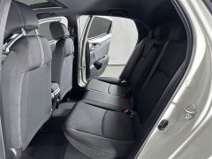 Honda Civic 2021 HATCHBACK 220TURBO CVT cool control - фото 7