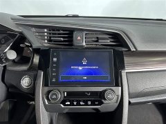 Honda Civic 2021 HATCHBACK 220TURBO CVT cool control - фото 8