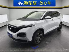 Baojun RM-5 1.5T CVT 24 Version 6 - фото 1