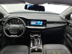 Baojun RM-5 1.5T CVT 24 Version 6 - фото 12