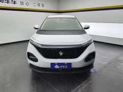 Baojun RM-5 1.5T CVT 24 Version 6 - фото 2
