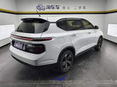 Baojun RM-5 1.5T CVT 24 Version 6 - фото 3
