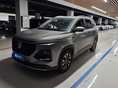 Baojun 530 Anniversary Edition 1.5T CVTLuxury Version 5 - фото 1