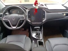 Baojun 530 Anniversary Edition 1.5T CVTLuxury Version 5 - фото 12